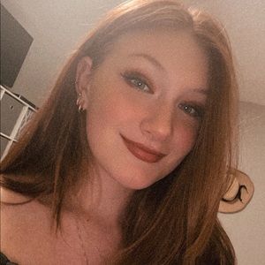 Meet your Posher, Michaela